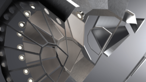 Design 3D par Metalmilitan pour ce projet | Design : #26069241