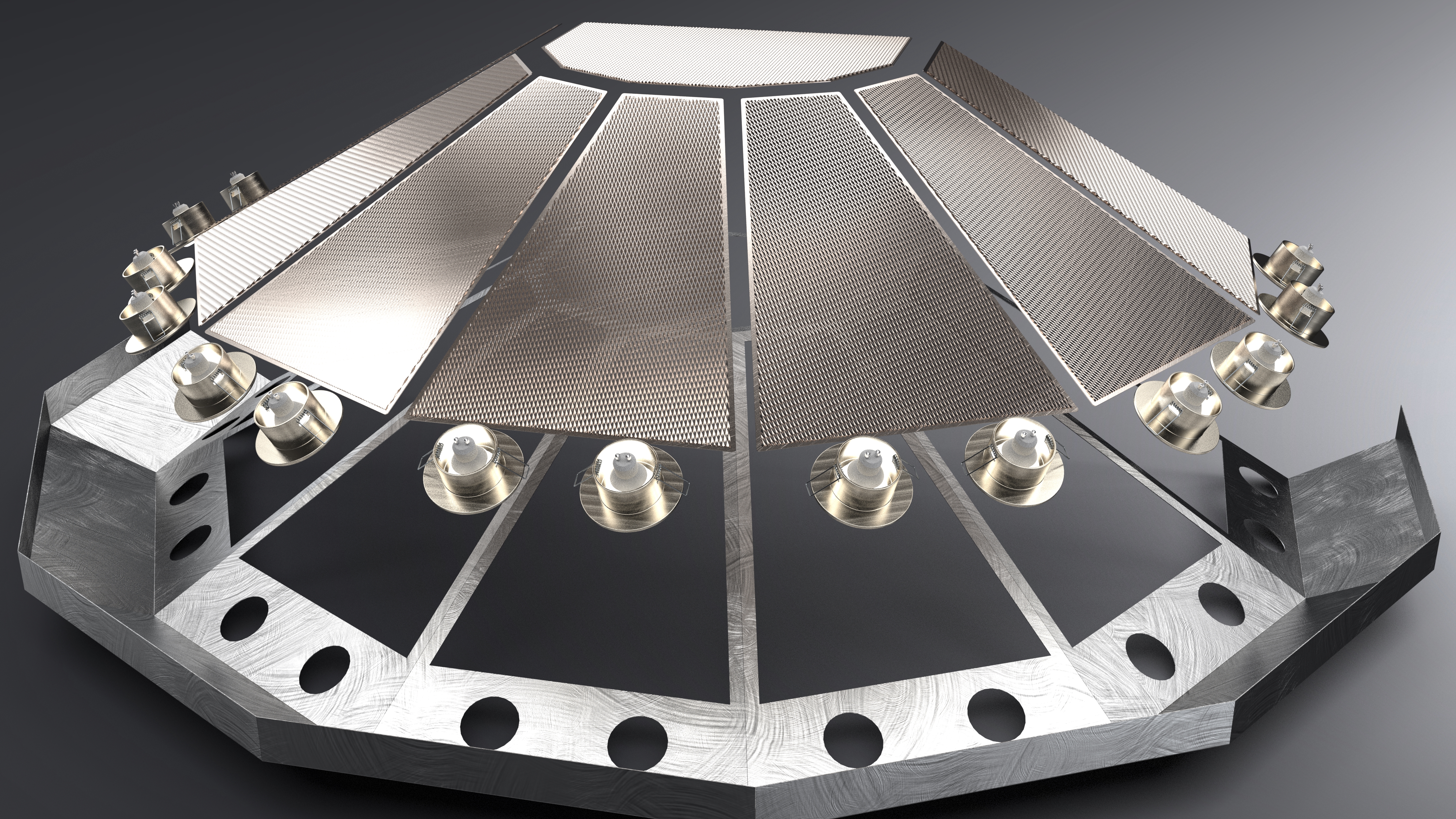 Design 3D par Metalmilitan pour ce projet | Design #26069306