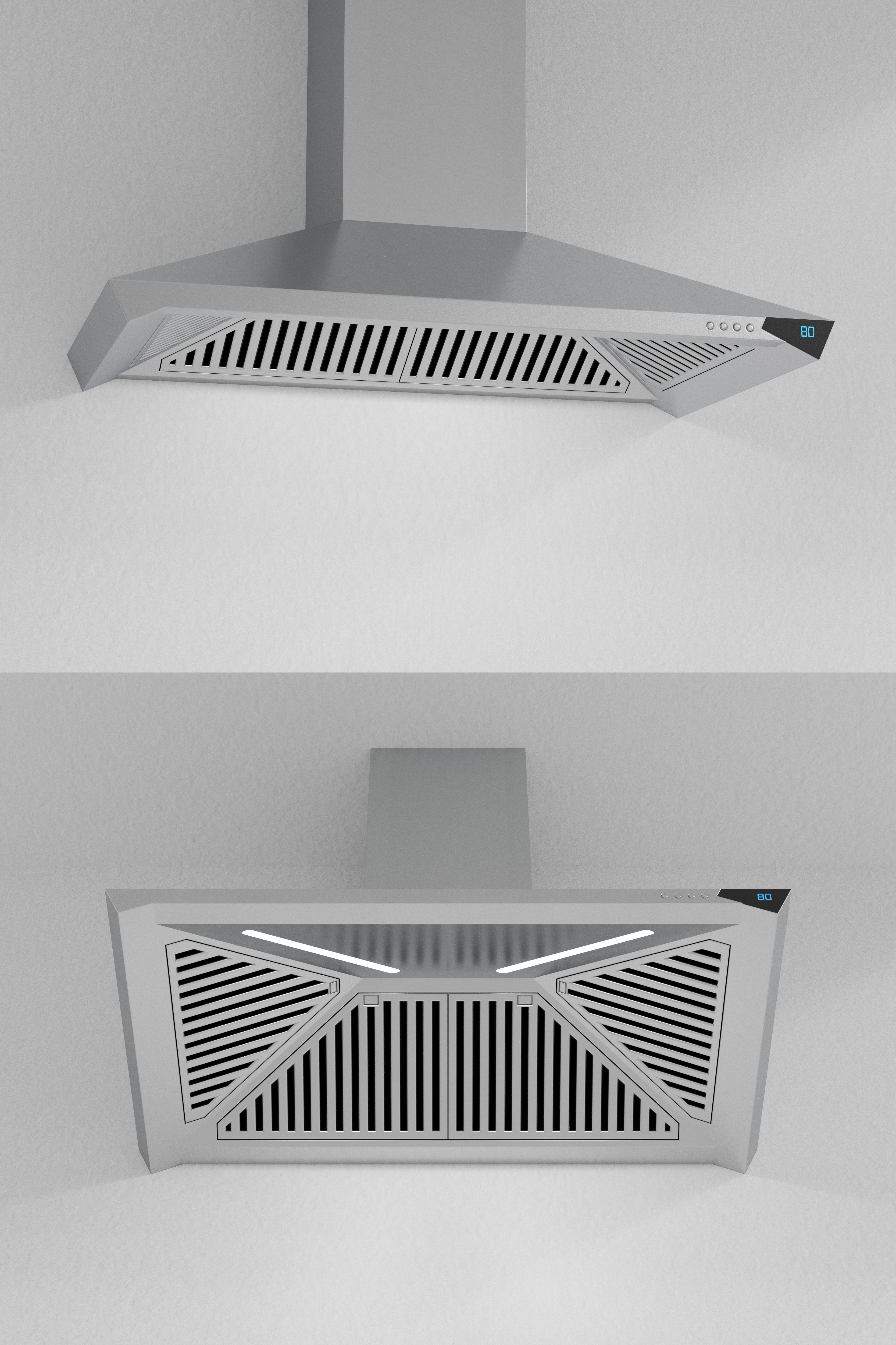 Diseño 3D por WanWan para este proyecto | Diseño #26039566