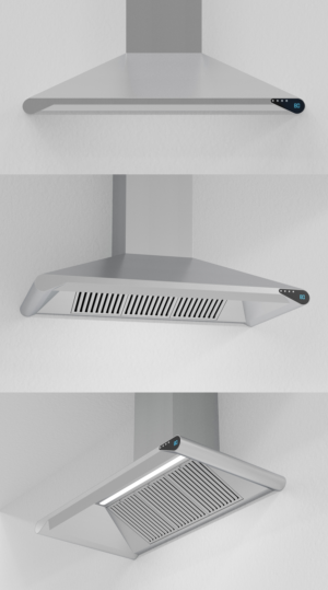 3D Design von WanWan für dieses Projekt | Design: #26065459