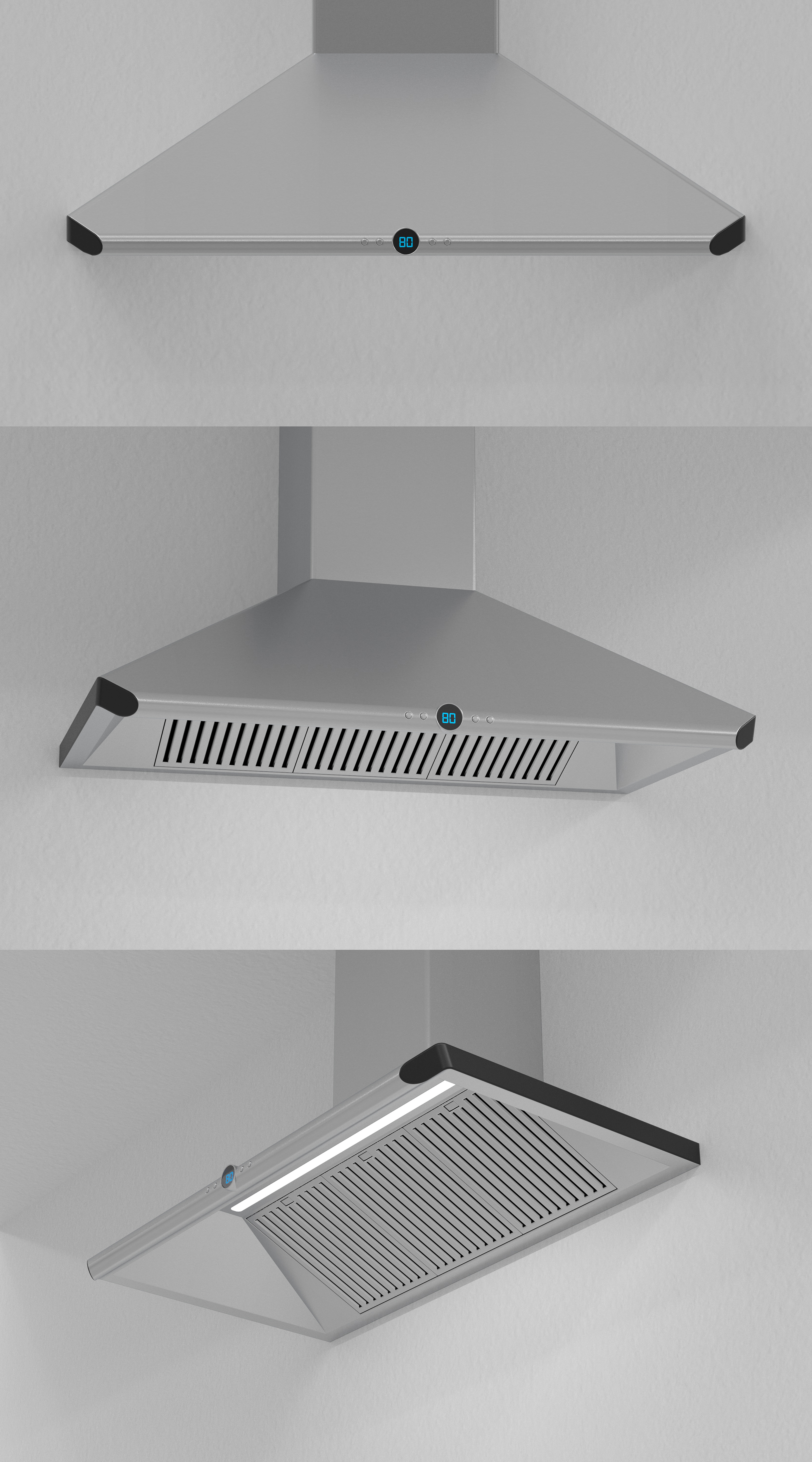3D Design by WanWan for this project | Design #26071086
