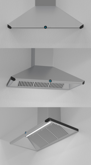 3D Design von WanWan für dieses Projekt | Design: #26071086