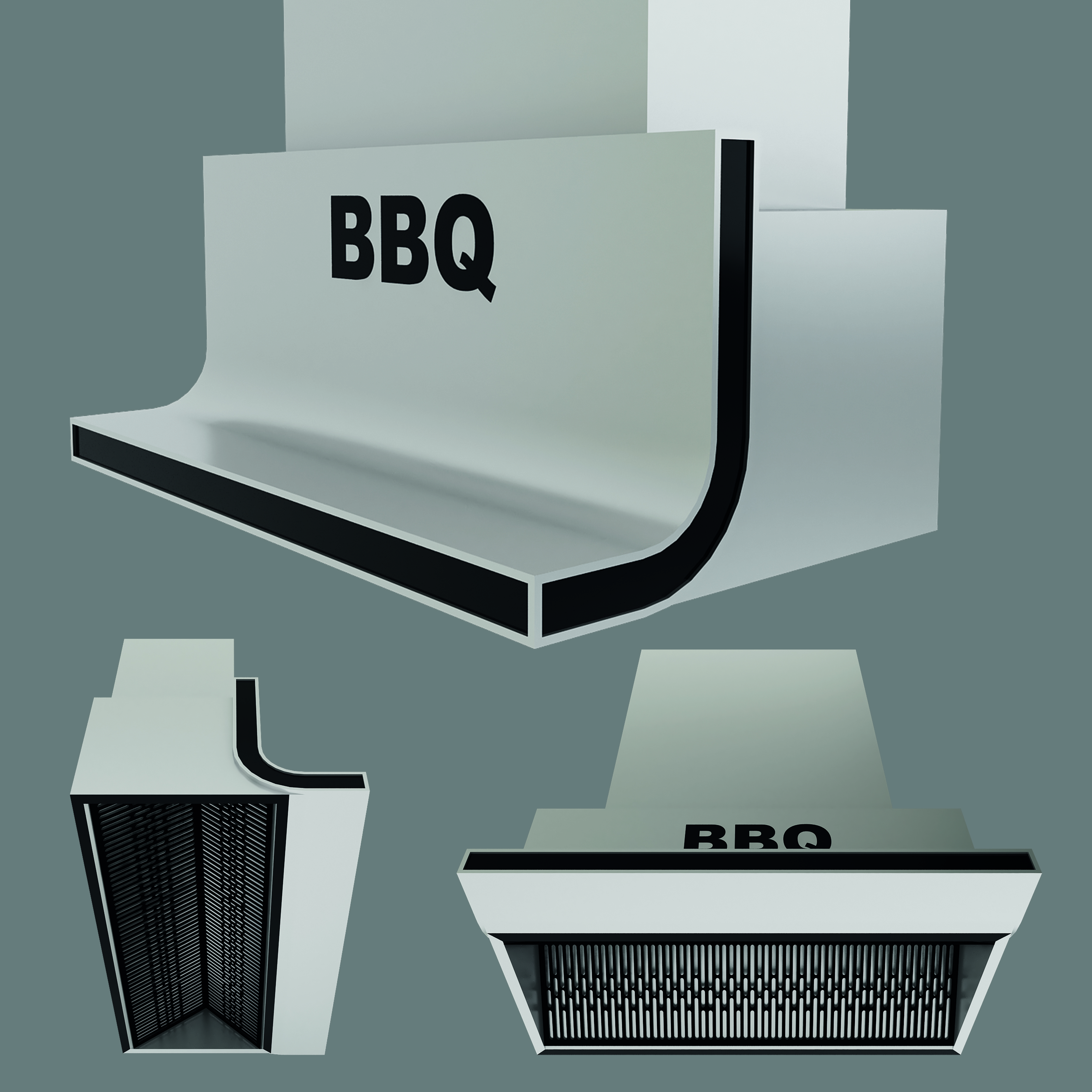 Design 3D par Your_Design pour ce projet | Design #26030362