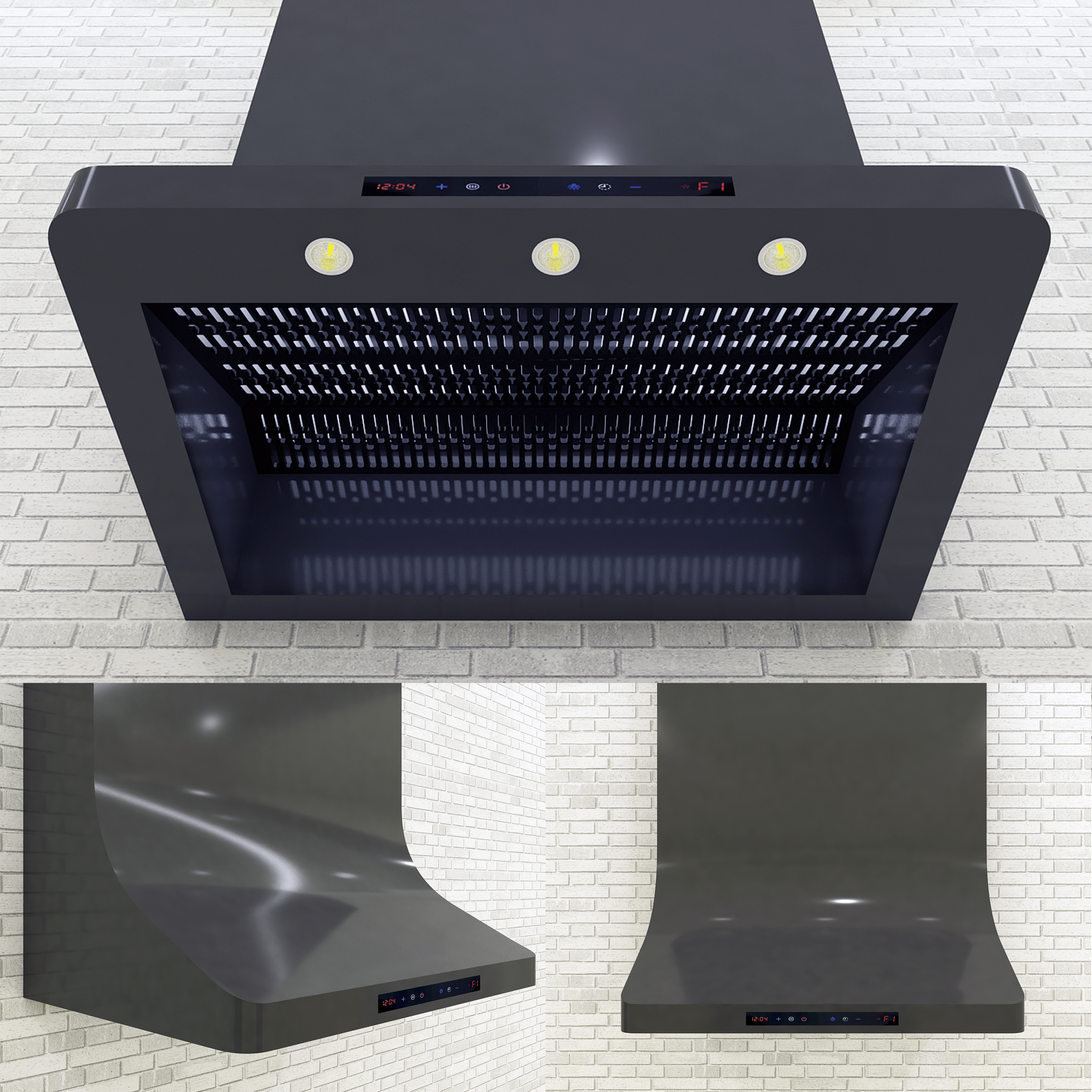 3D Design by Your_Design for this project | Design #26042876