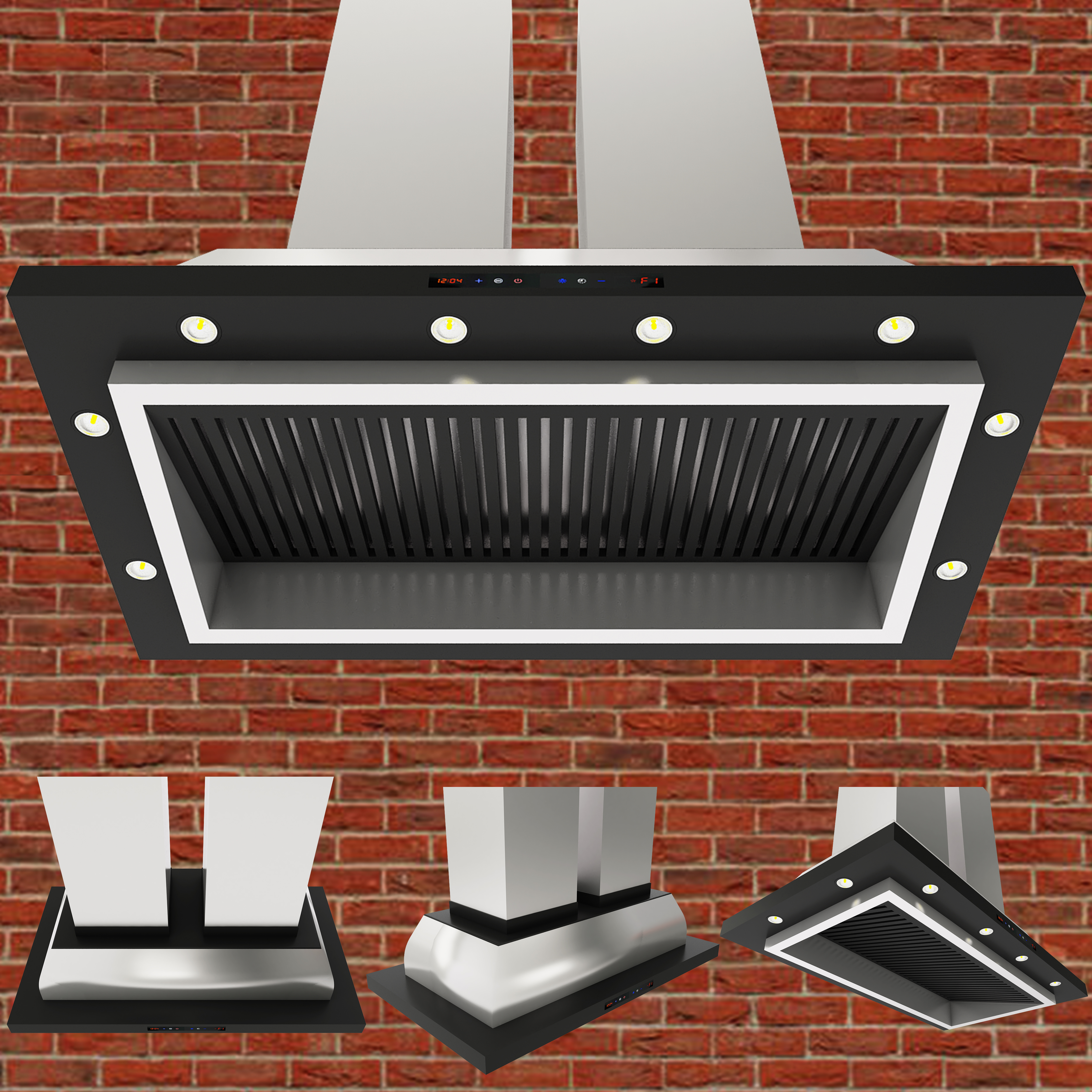 Diseño 3D por Your_Design para este proyecto | Diseño #26056280