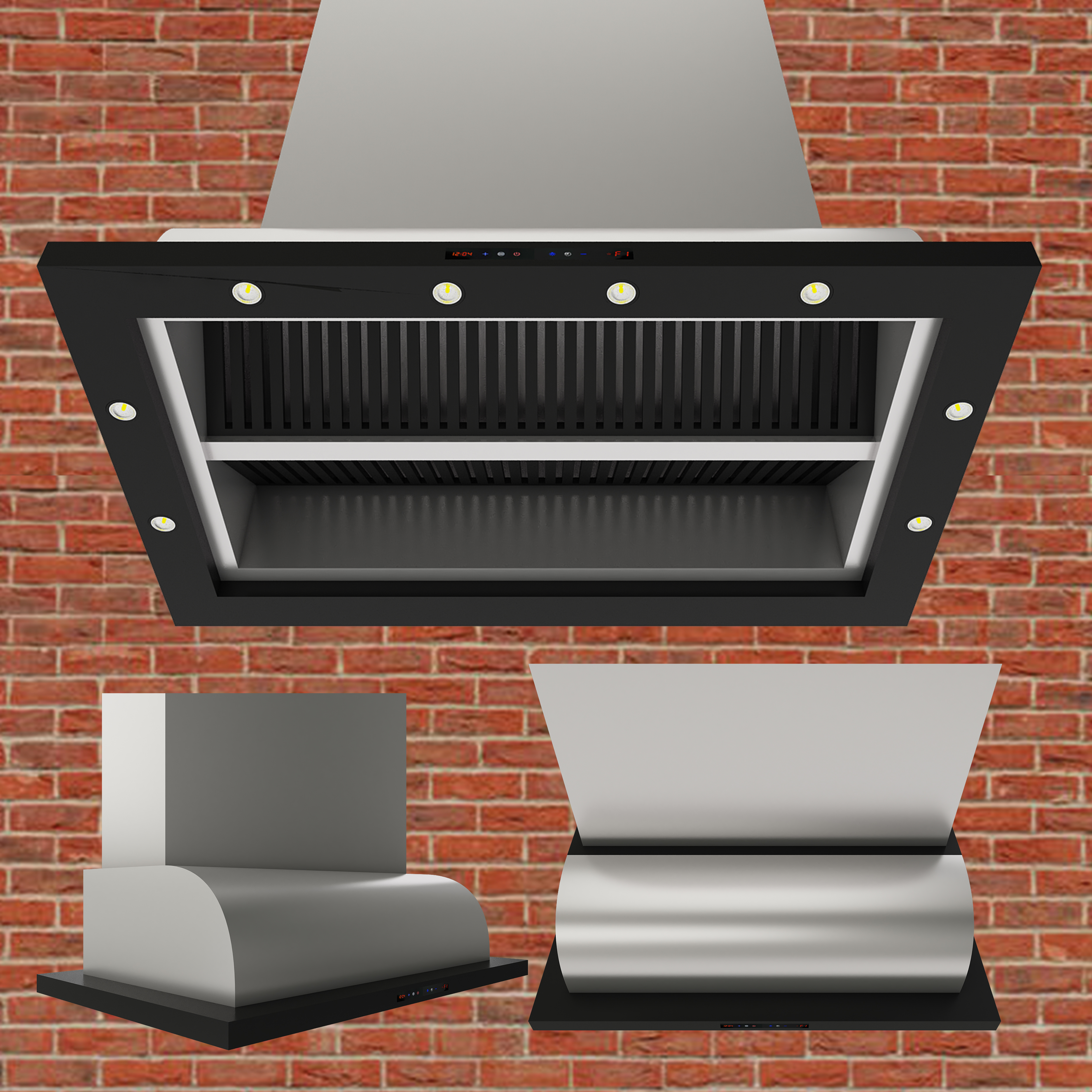 Diseño 3D por Your_Design para este proyecto | Diseño #26062748