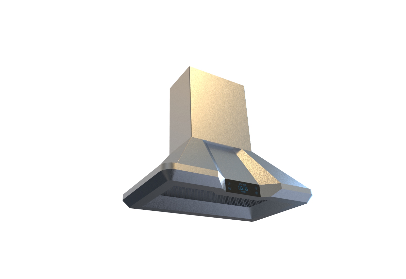 3D Design by abdillah.yusuf for this project | Design #26027109