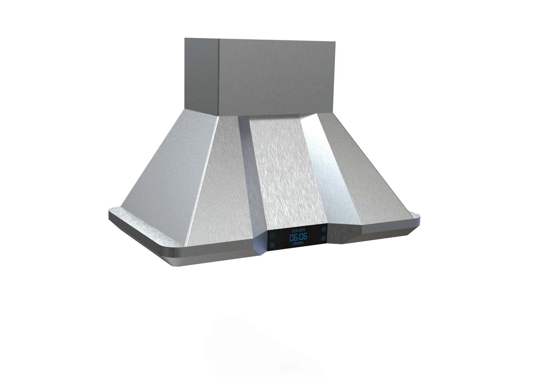 Design 3D par abdillah.yusuf pour ce projet | Design #26028606