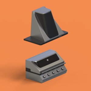 3D Design von SeleCT Vision für dieses Projekt | Design: #26025765