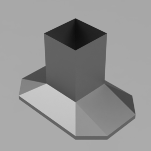 3D Design von nicholas für dieses Projekt | Design: #26085983