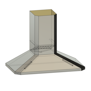 3D Design von nicholas für dieses Projekt | Design: #26086010