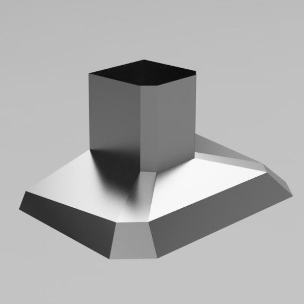 3D Design by nicholas for this project | Design #26086026