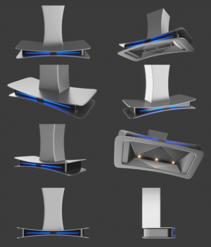 3D Design von MK-3D für dieses Projekt | Design: #26028790