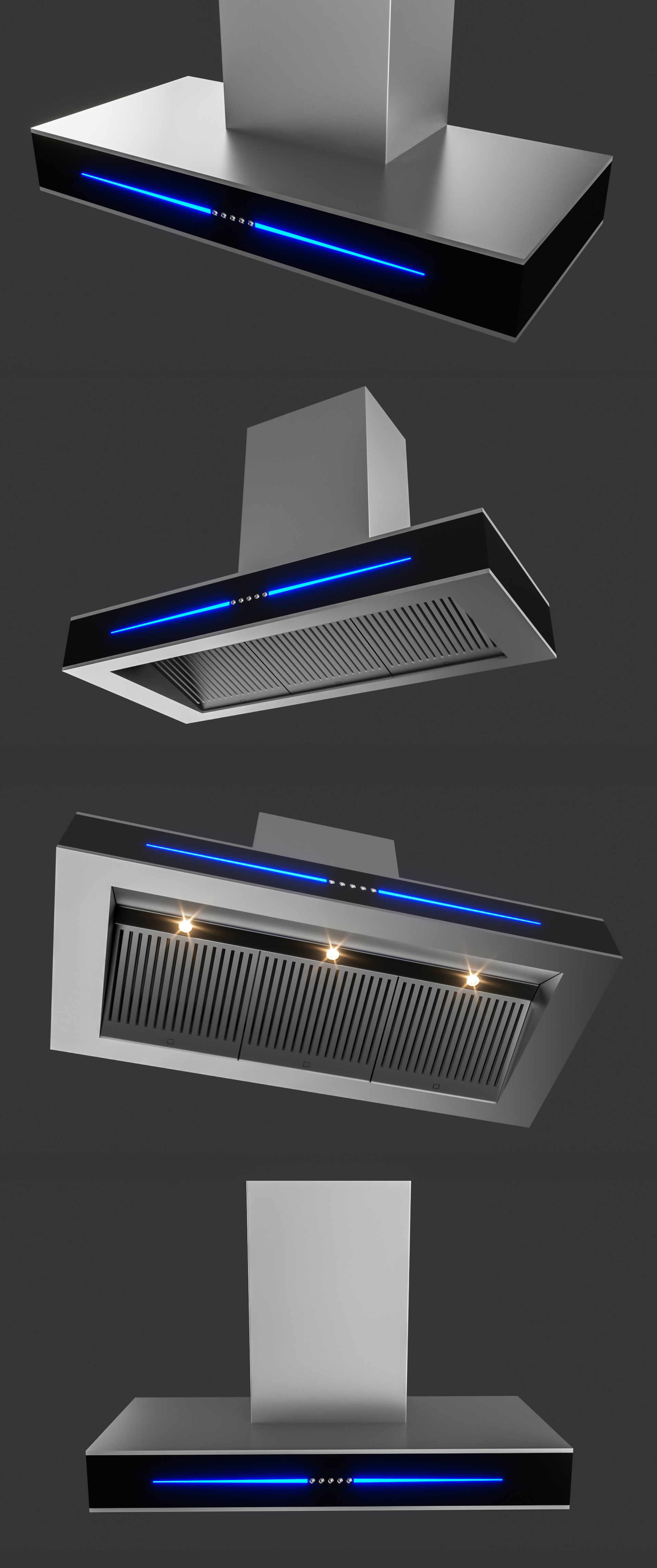 3D Design von MK-3D für dieses Projekt | Design: #26094359