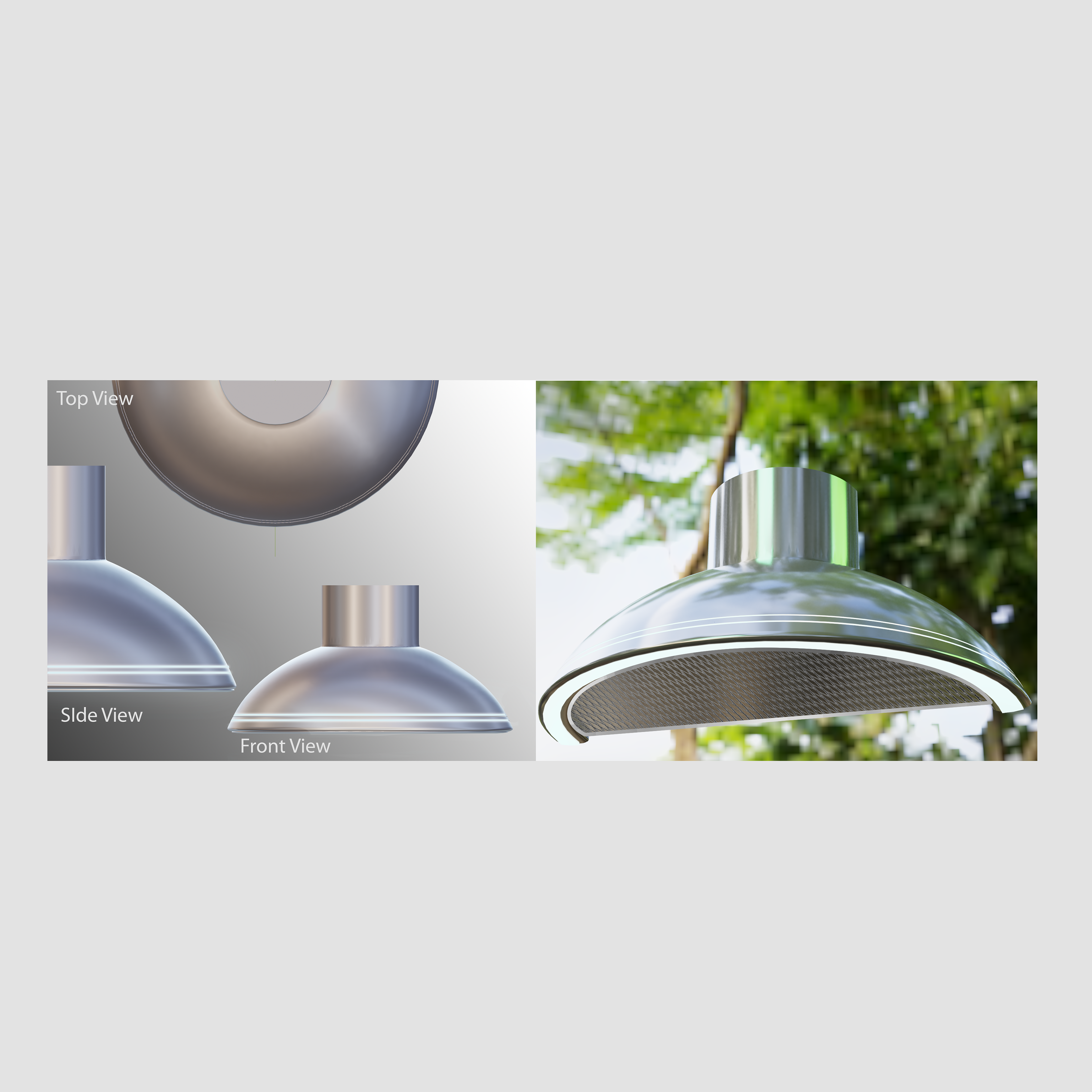 3D Design by connexis for this project | Design #26033971
