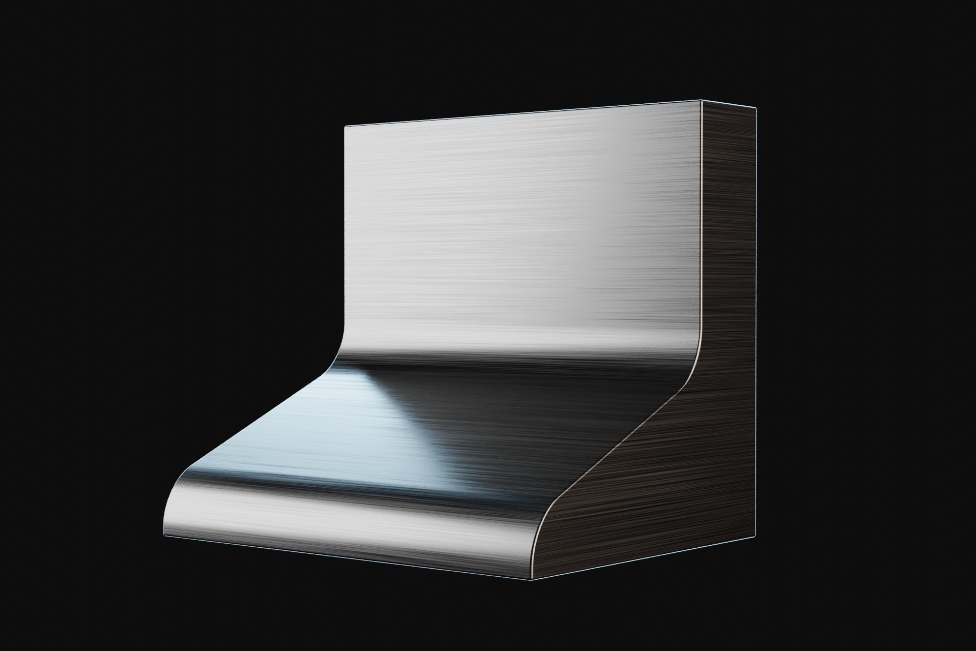 3D Design by Yacine Tutmicy for this project | Design #26054920