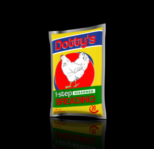 Diseño de Empaque por Giovanni para este proyecto | Diseño #26062018
