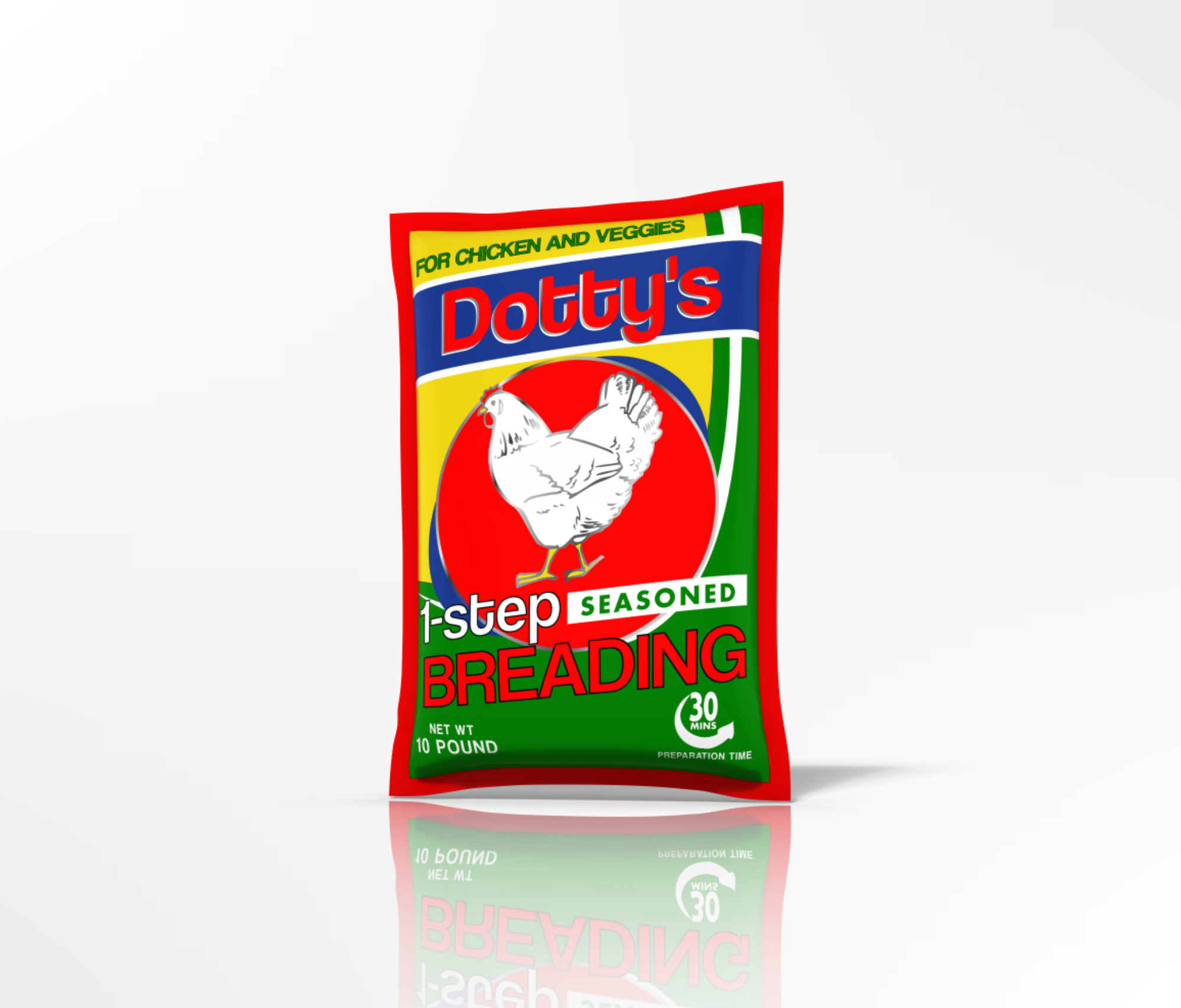 Packaging Design by Giovanni for this project | Design #26062398