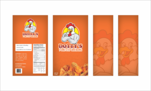 Packaging Design by Robert Macwan