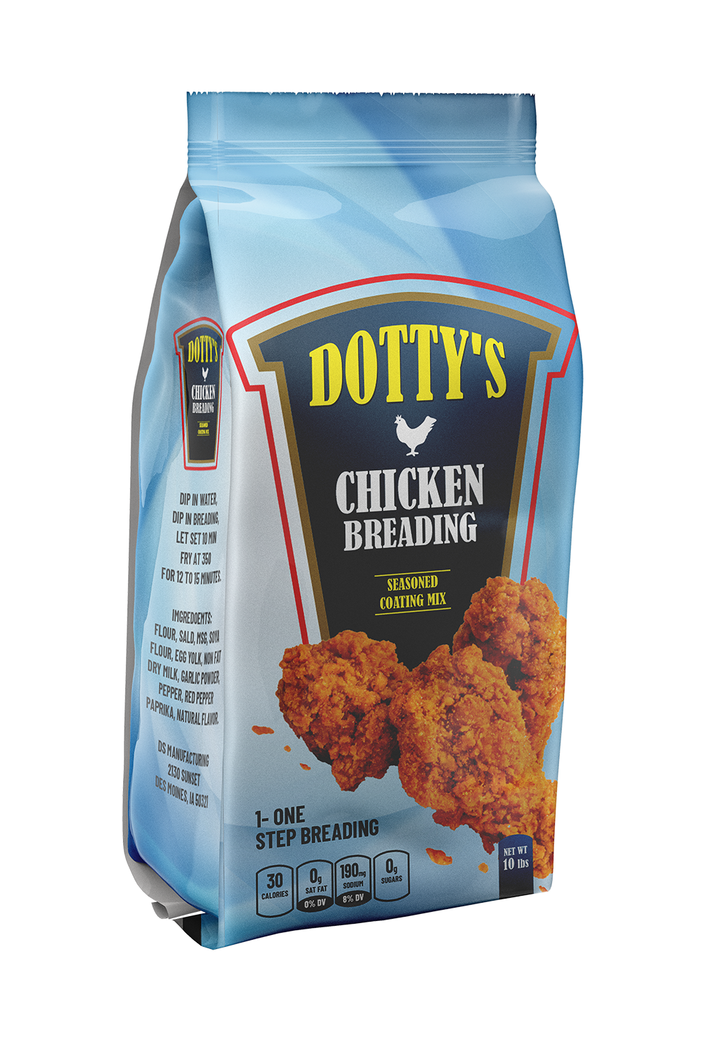 Packaging Design by Deziners Zone for this project | Design #26048357