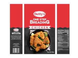 Packaging Design by Allen Designs for this project | Design: #26046596