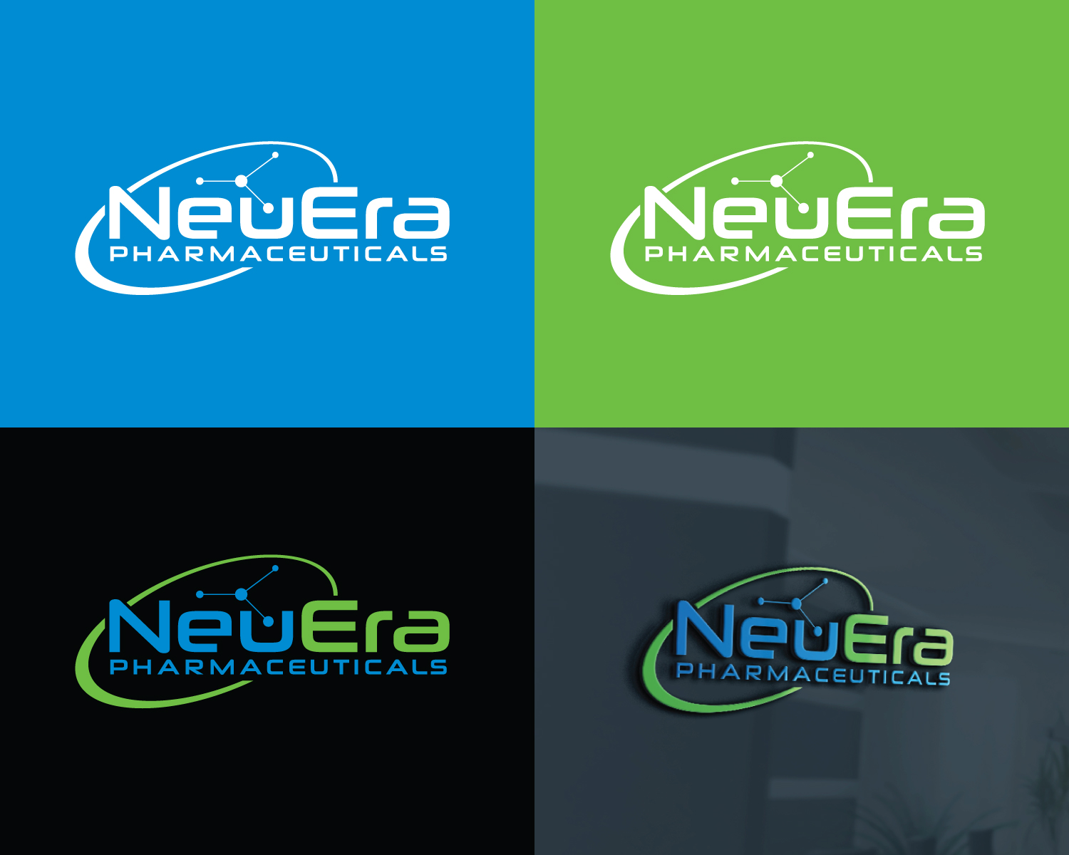 Diseño de Logo por Atec para este proyecto | Diseño #26023265