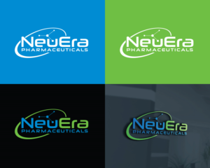 Logo-Design von Atec für dieses Projekt | Design: #26023265