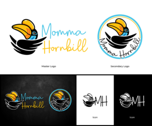 Logo Design by MoonFeather