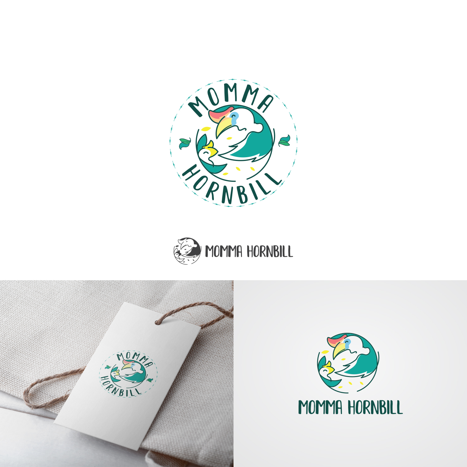 Logo Design by S. Shin for this project | Design #26024519