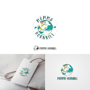 Logo Design by S. Shin for this project | Design: #26024519