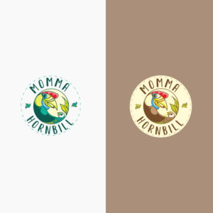 Logo Design by S. Shin for this project | Design: #26030393