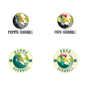Logo Design by S. Shin for this project | Design: #26035273
