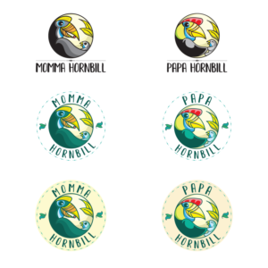 Logo Design by S. Shin for this project | Design: #26036459