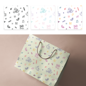 Logo Design by S. Shin for this project | Design: #26058492