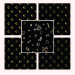 Logo Design by S. Shin for this project | Design: #26059865