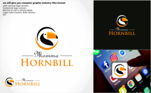 Logo Design by bujanganss for this project | Design: #26037167