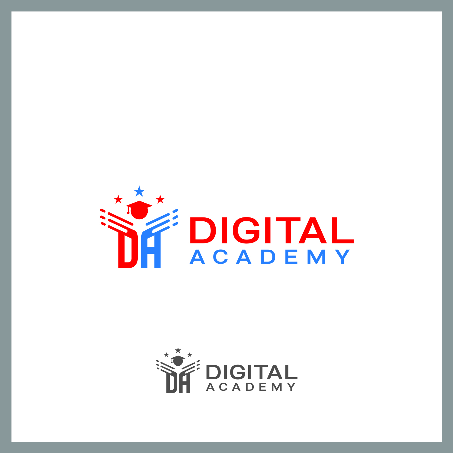 Logo Design by MG.graphics for this project | Design #26023273
