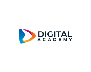 Digital Academy, DA or Digital-academy.io  alternatively happy to consider abstract designs that dont mention the text | Logo Design by Atec