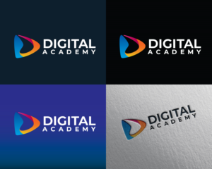 Logo Design by Atec for this project | Design: #26029804