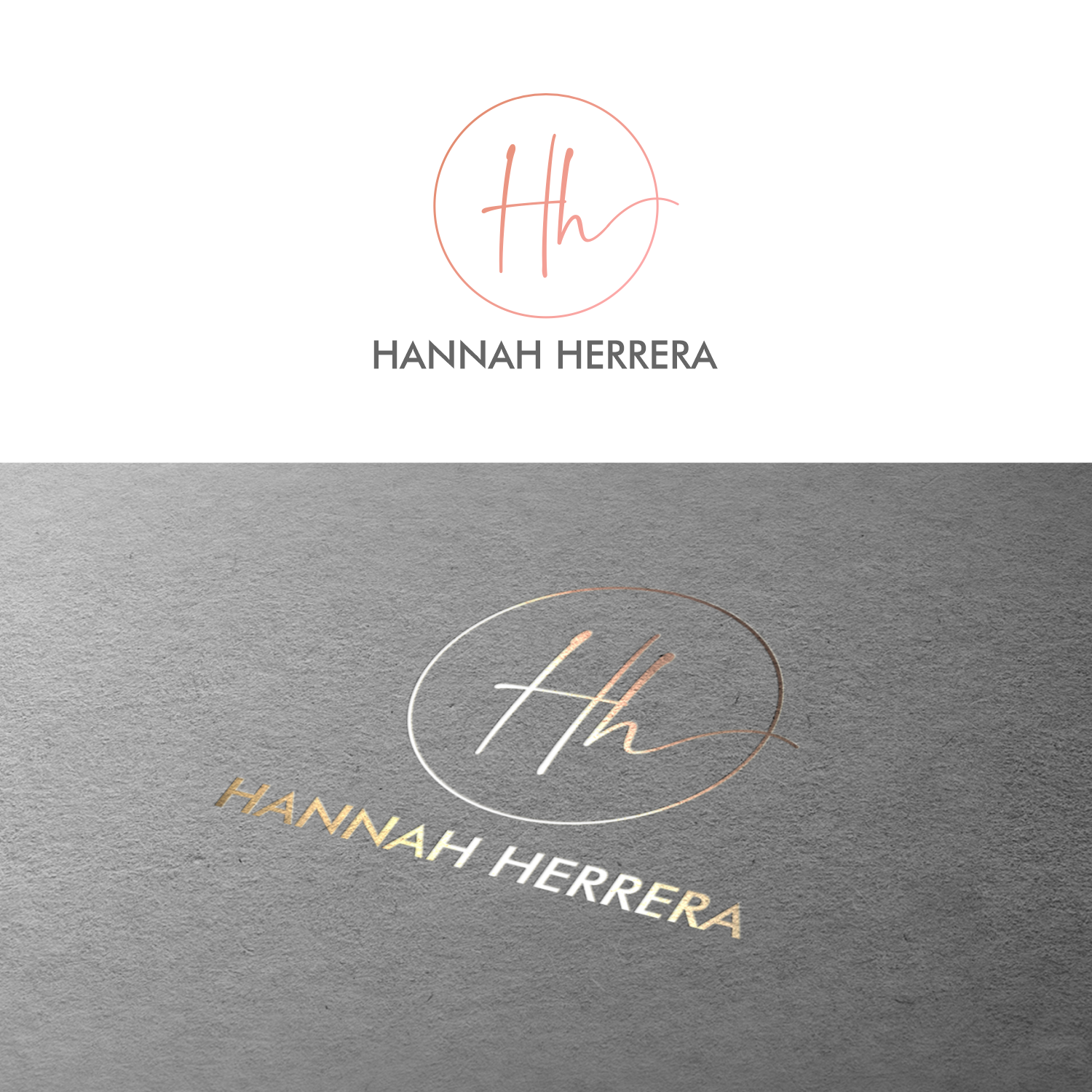 Logo Design by Omee for this project | Design #26045009