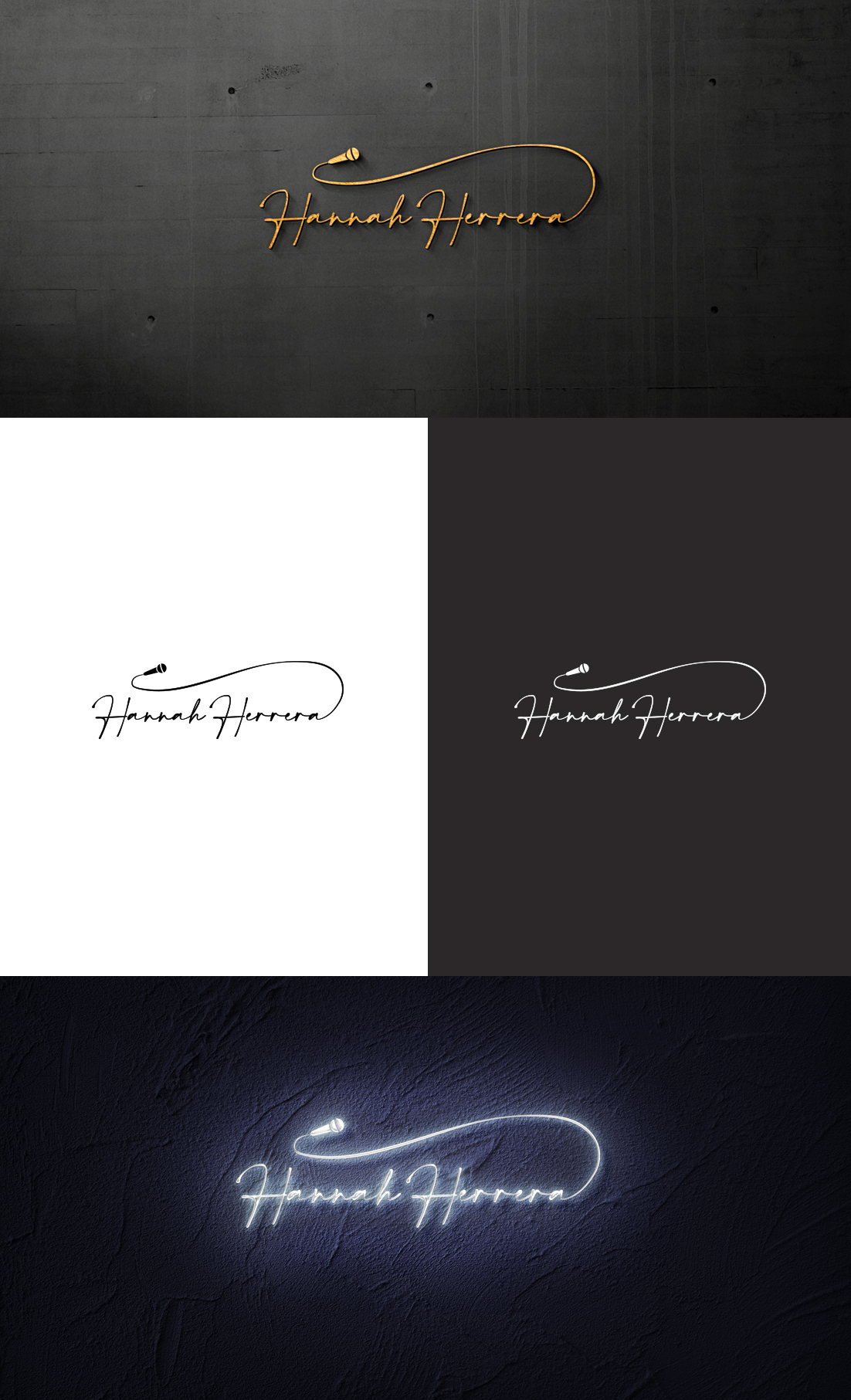 Logo Design by GLDesigns for this project | Design #26025974