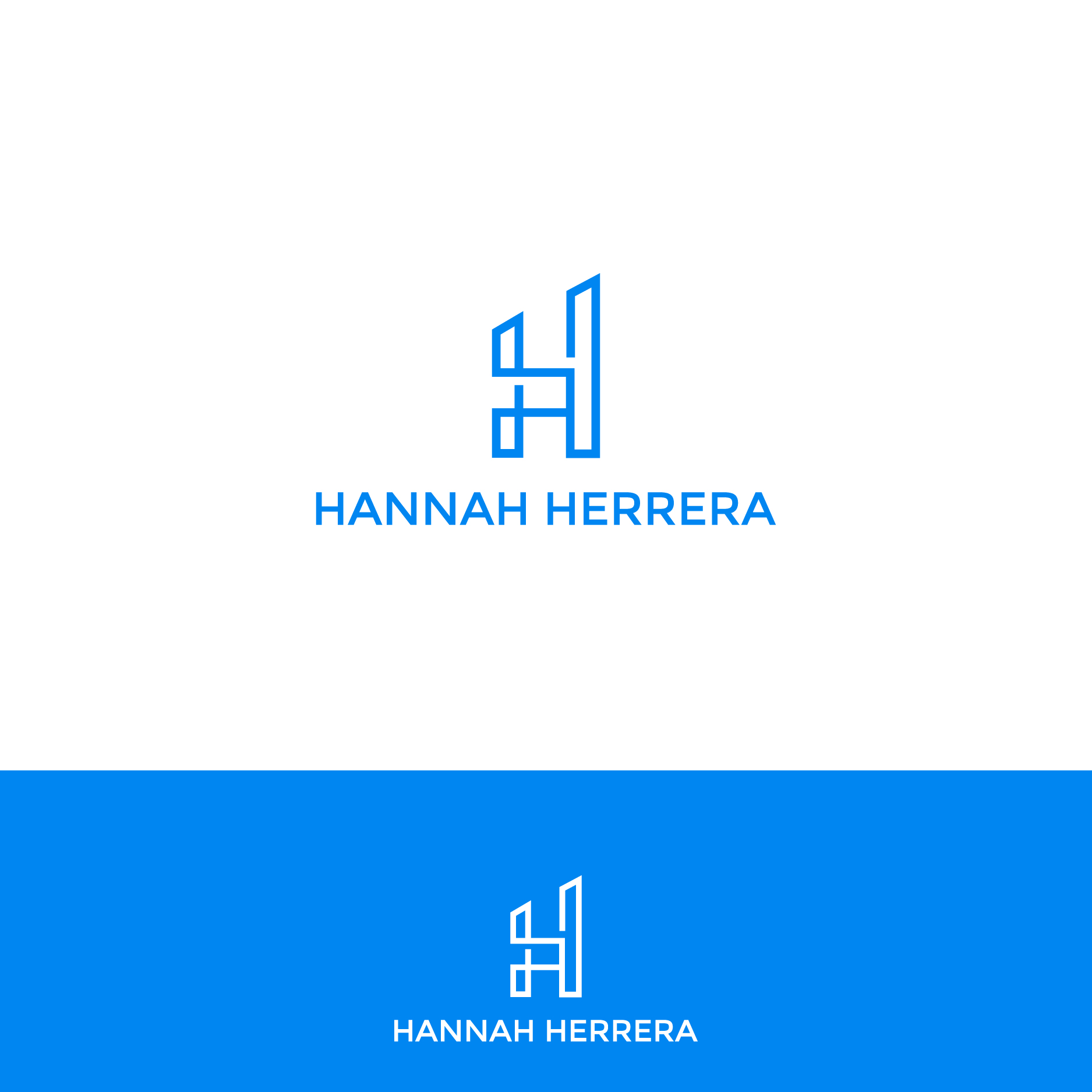 Logo Design by creative.bugs for this project | Design #26029374