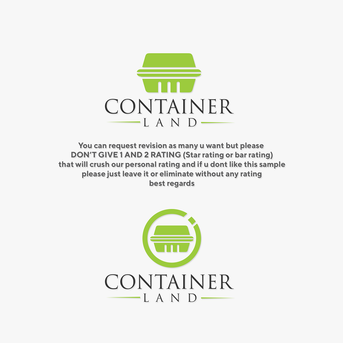 Logo Design by IdentsArt for this project | Design #26026435