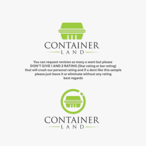 Logo Design by IdentsArt for this project | Design: #26026435