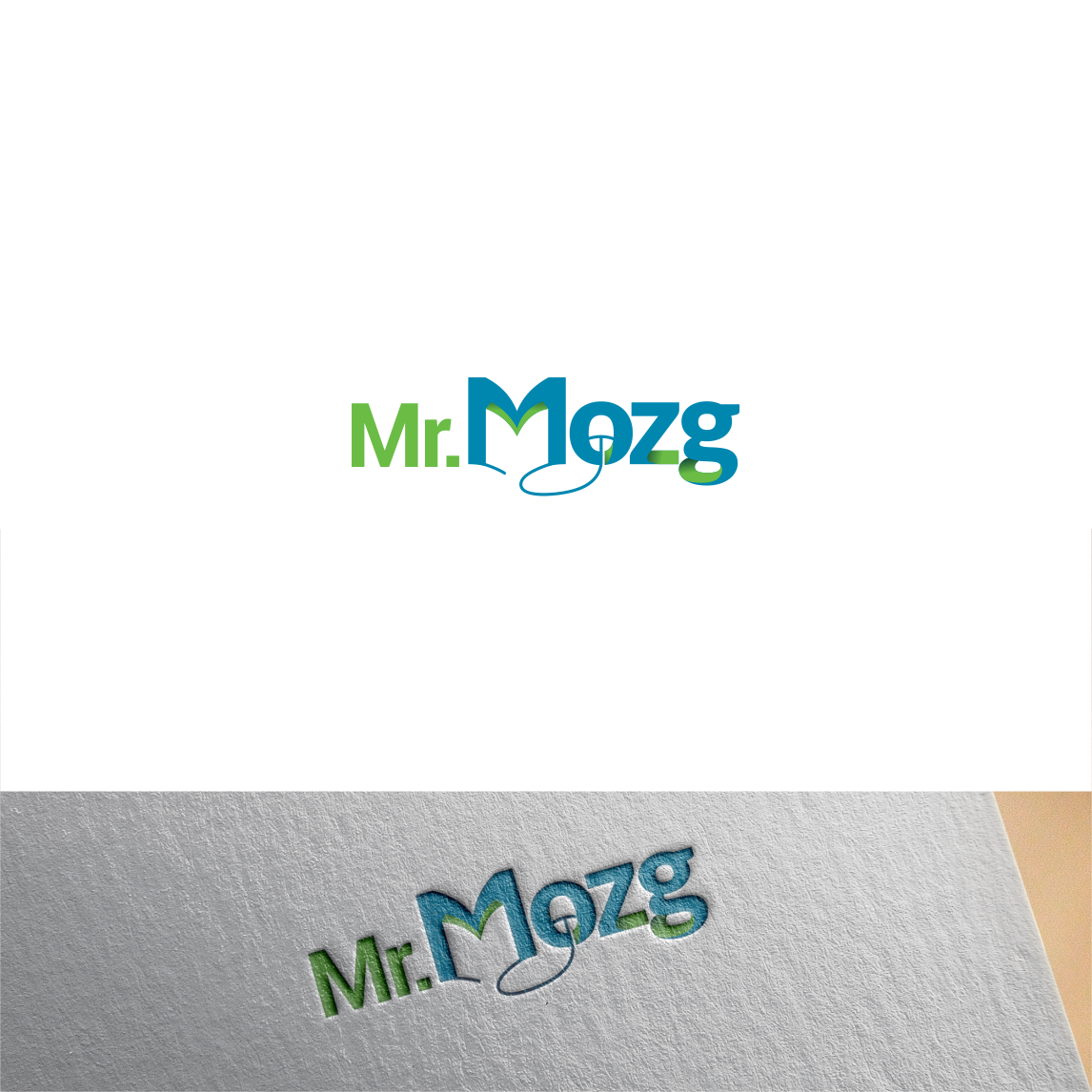 Logo Design by Arham Hidayat for this project | Design #26045281