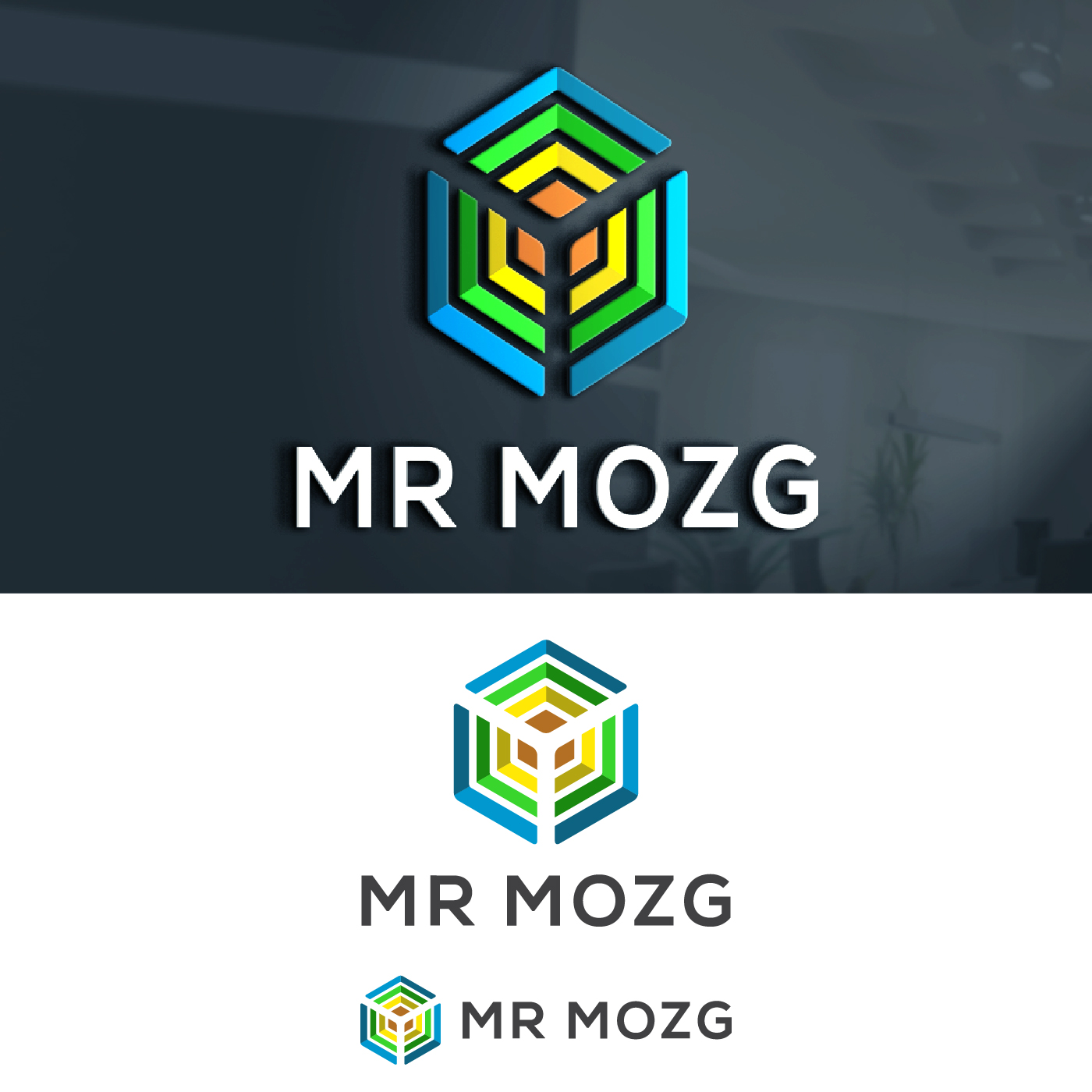 Logo Design by sangeloenriquez for this project | Design #26028922