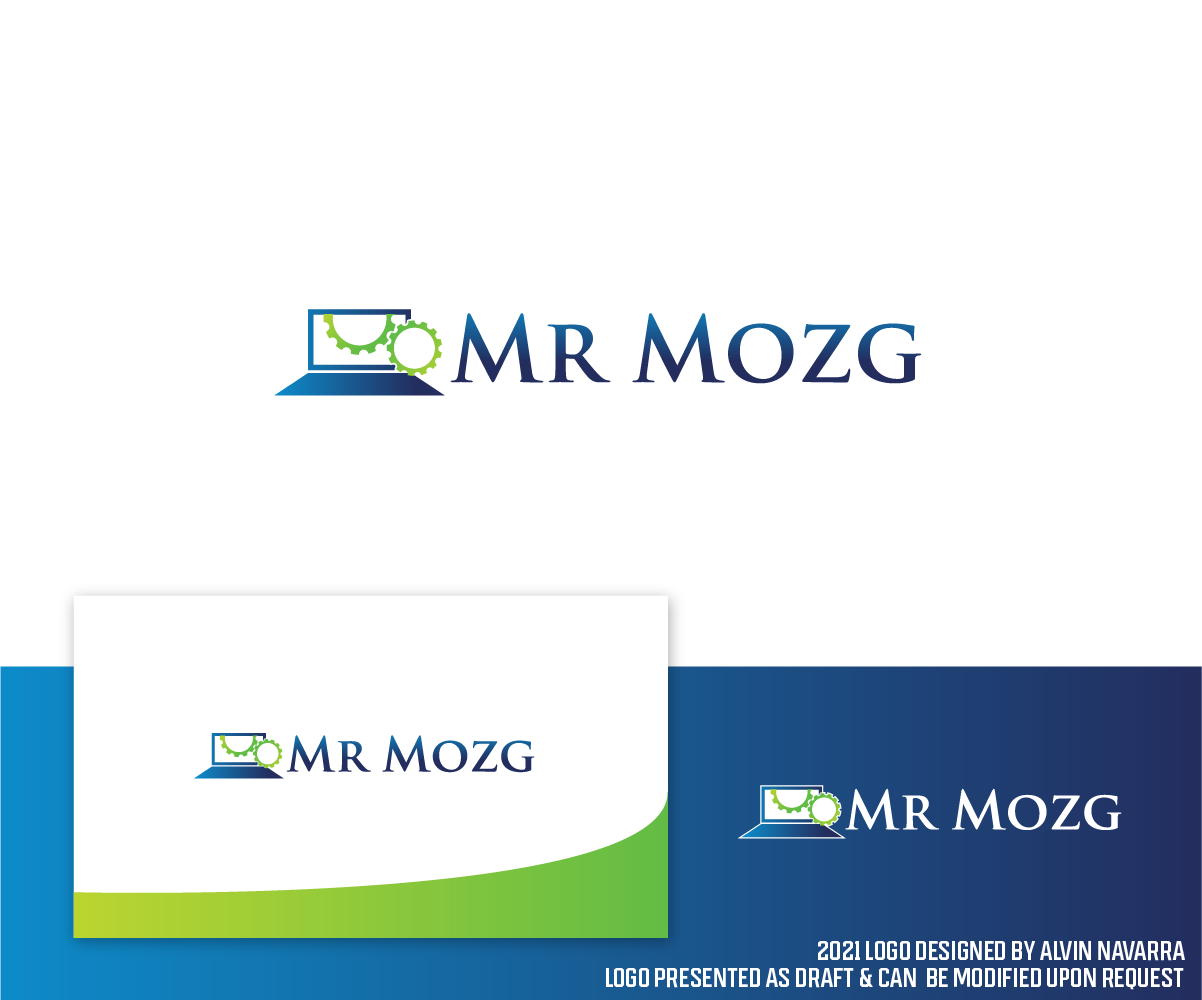 Logo Design by alvinnavarra for this project | Design #26044454