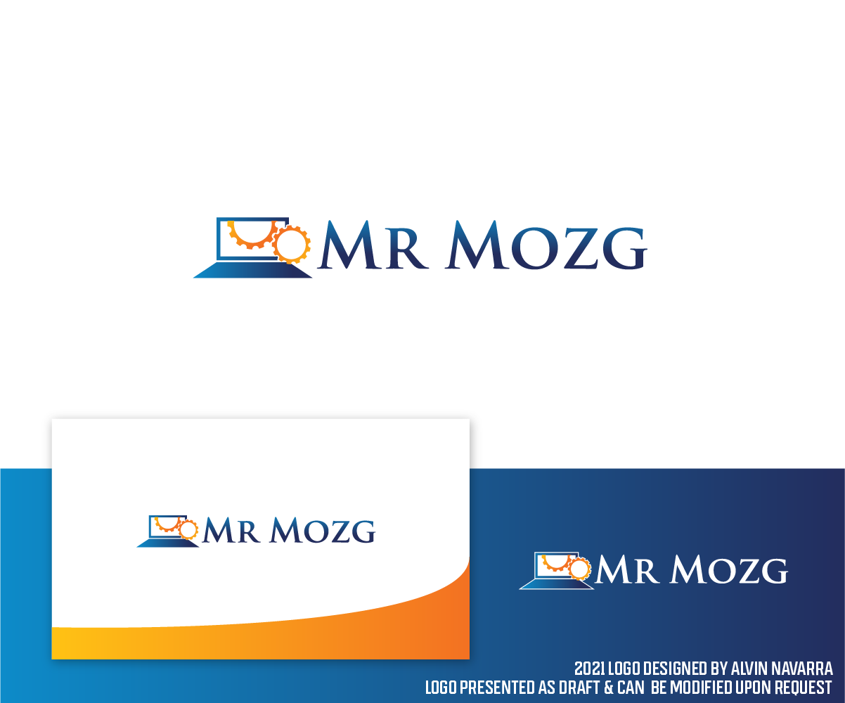 Logo Design by alvinnavarra for this project | Design #26044455