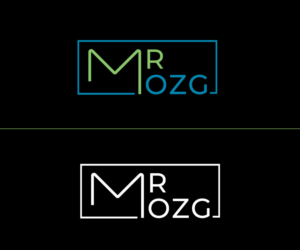 Mr Mozg | Logo Design by CreativeFeather