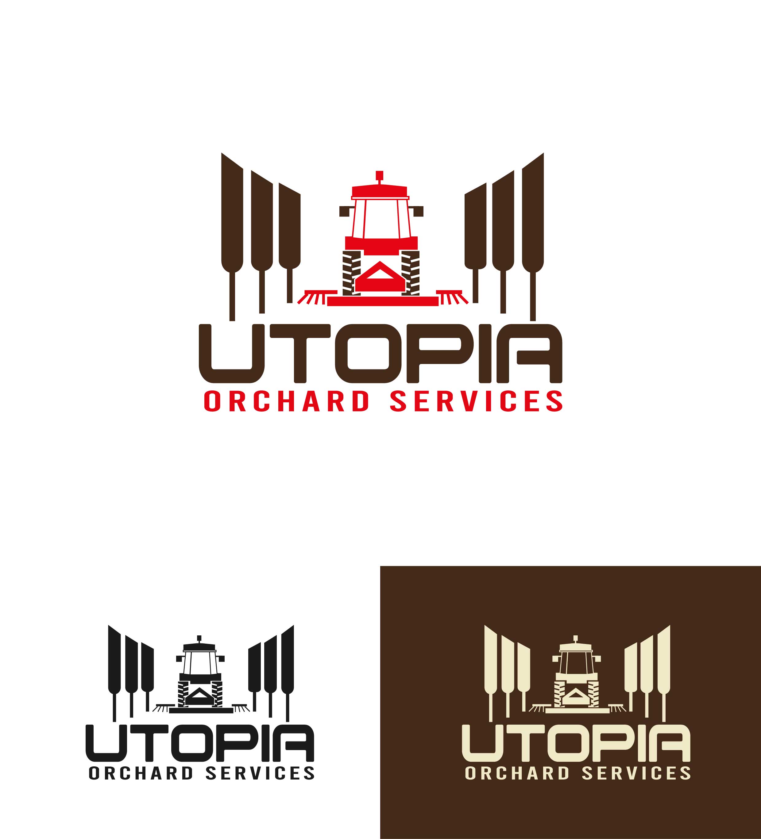 Logo Design by Anton for this project | Design #26031324